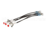 H-IDL Lockwood Set Of 3 Indicator Lights