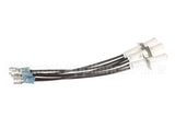 H-IDL Lockwood Set Of 3 Indicator Lights