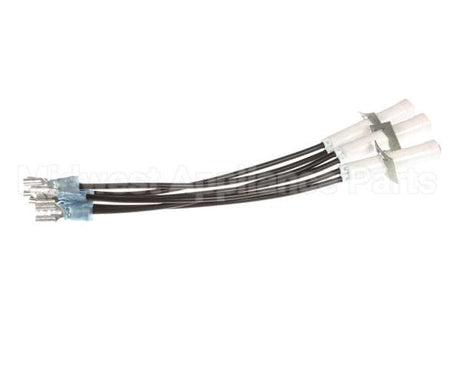 H-IDL Lockwood Set Of 3 Indicator Lights