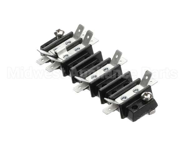 H-TBLOCK-A Lockwood Terminal Block