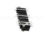 H-TBLOCK-A Lockwood Terminal Block