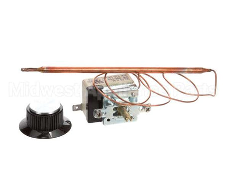 H-THERMOSTAT Lockwood Temperature Control W/ Dial