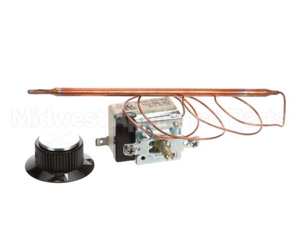 H-THERMOSTAT Lockwood Temperature Control W/ Dial