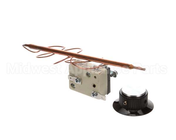 H-THERMOSTAT Lockwood Temperature Control W/ Dial