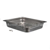 H-WATERPAN Lockwood 2 Deep Waterpan W/ Screws (App