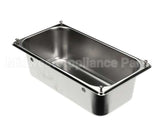 H-WATERPAN-S Lockwood 4 Deep Waterpan With Screws (App