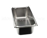 H-WATERPAN-S Lockwood 4 Deep Waterpan With Screws (App