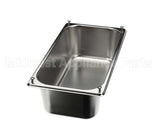 H-WATERPAN-S Lockwood 4 Deep Waterpan With Screws (App