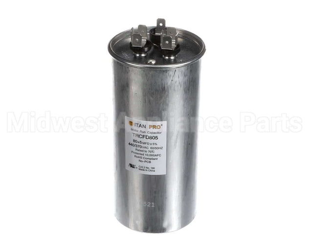 H000051 Raypak Kit - Cap - 5-80/440