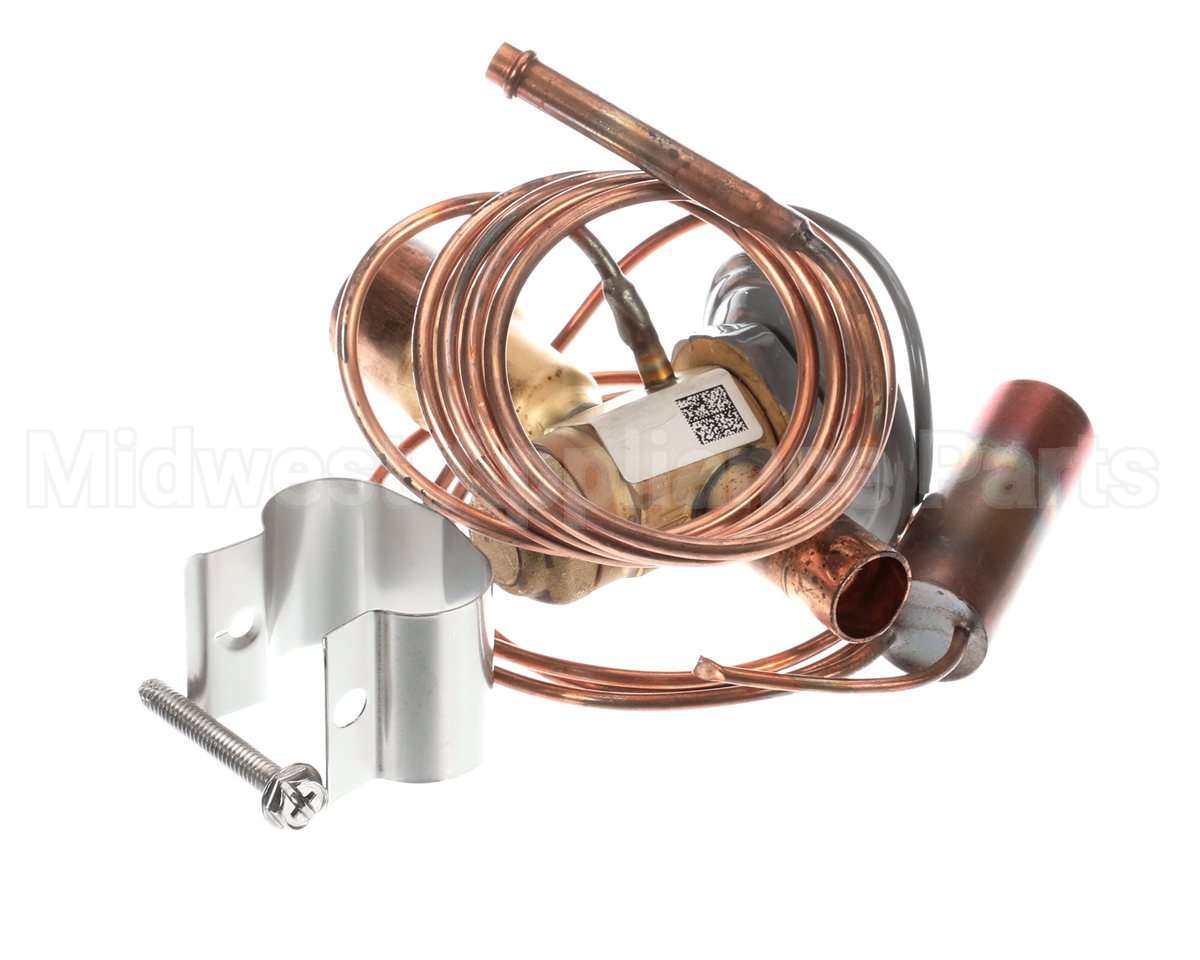 H000076 Raypak Power Defrost Txv 8Ton
