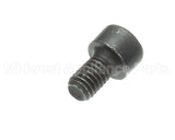 H00021 Globe Screw, Hex