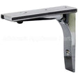 H0004 Compatible BKI Bracket Folding