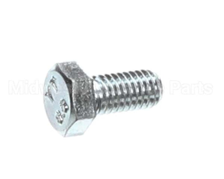 H00061 Globe Screw, Hex Head