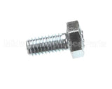 H00061 Globe Screw, Hex Head