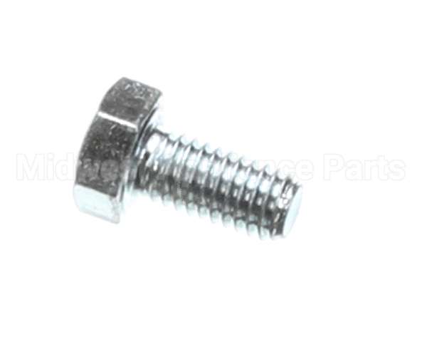 H00061 Globe Screw, Hex Head