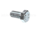 H00061 Globe Screw, Hex Head