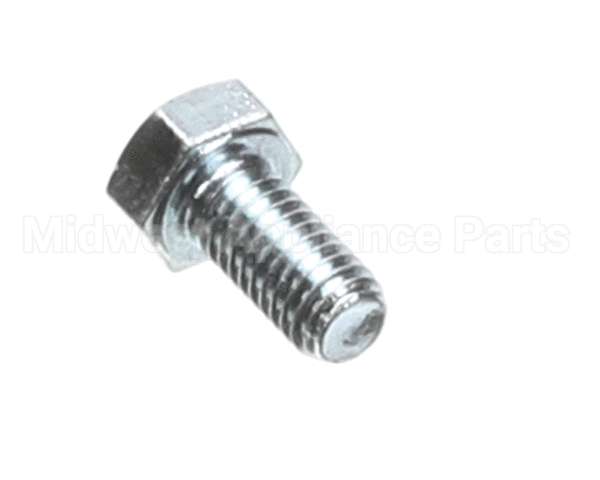 H00061 Globe Screw, Hex Head