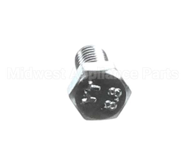 H00061 Globe Screw, Hex Head