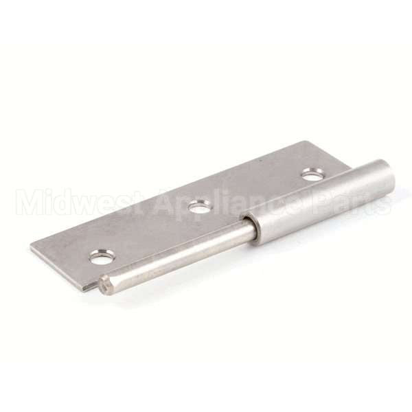 H0009 Compatible BKI Doorhinge, Pin-Side, Rh, Fryer