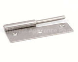 H0009 Bki Hinge,Door, Rh, Pin Side, Frye