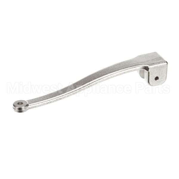 H001 Compatible Edlund Handle, #1 Plated