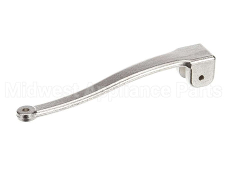 H001 Edlund Handle, #1 Plated