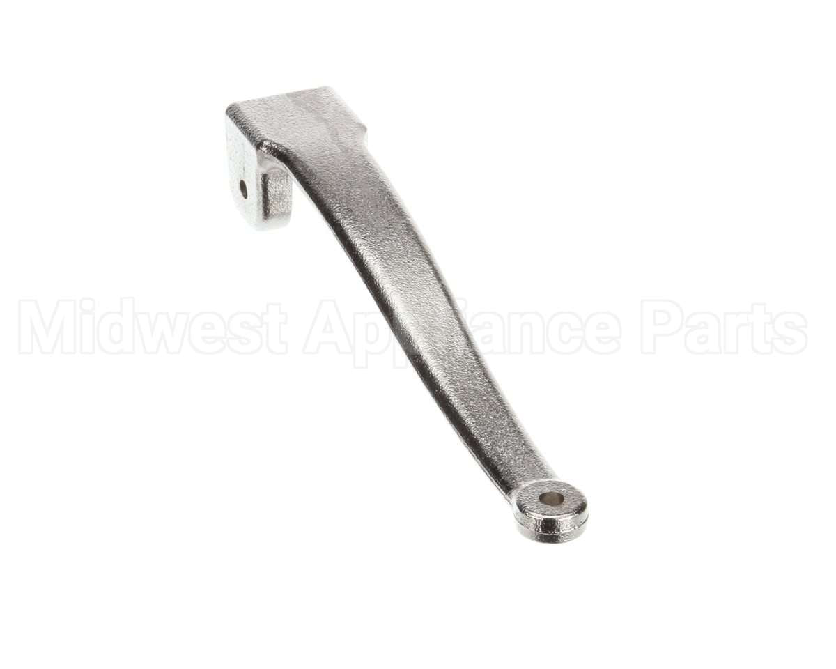 H001 Edlund Handle, #1 Plated