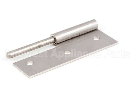 H0010 Bki Hinge,Door Lh,Pin Side, Fryer