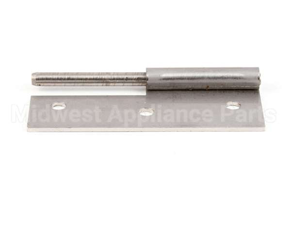 H0010 Bki Hinge,Door Lh,Pin Side, Fryer
