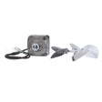H00110 Entree Condensor Fan Motor