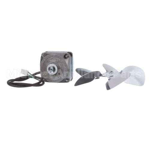 H00110 Entree Condensor Fan Motor