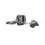 H00110 Entree Condensor Fan Motor