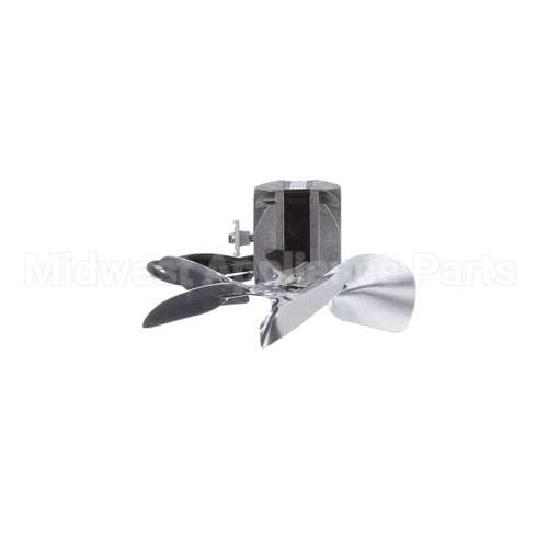 H00110 Entree Condensor Fan Motor