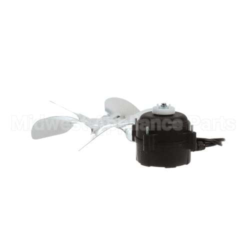 H00114-1 Entree Motor, Emc1708, Evap Fan