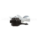 H00114-1 Entree Motor, Emc1708, Evap Fan