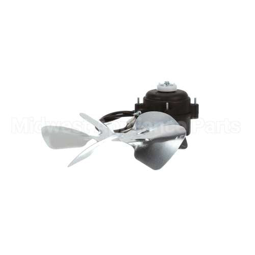 H00114-1 Entree Motor, Emc1708, Evap Fan