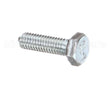 H00116 Globe Screw, Hex Head