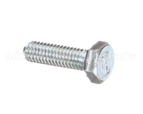 H00116 Globe Screw, Hex Head