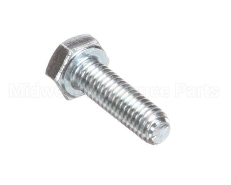H00116 Globe Screw, Hex Head