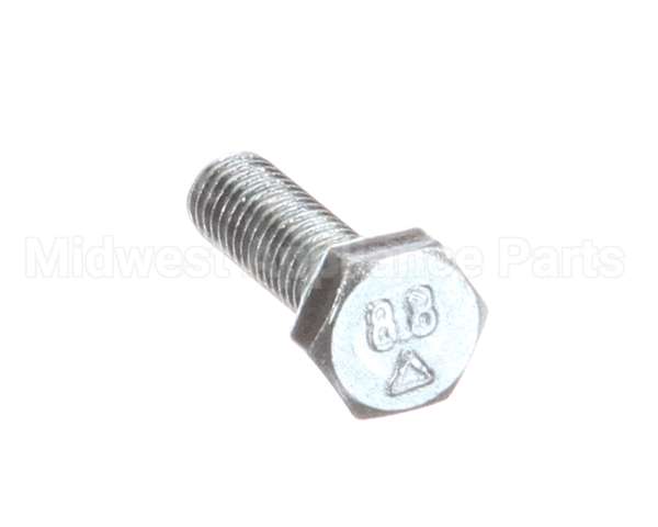H00116 Globe Screw, Hex Head
