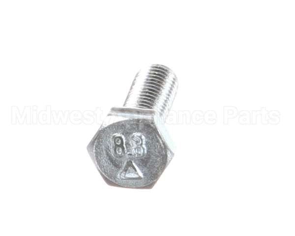 H00116 Globe Screw, Hex Head