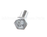 H00116 Globe Screw, Hex Head