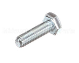 H00116 Globe Screw, Hex Head