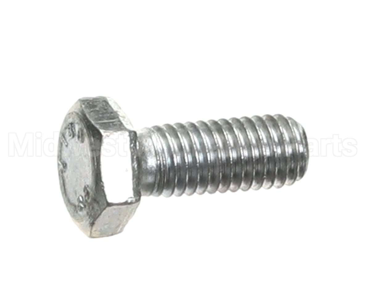 H00117 Globe Screw, Hex Head