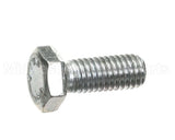 H00117 Globe Screw, Hex Head