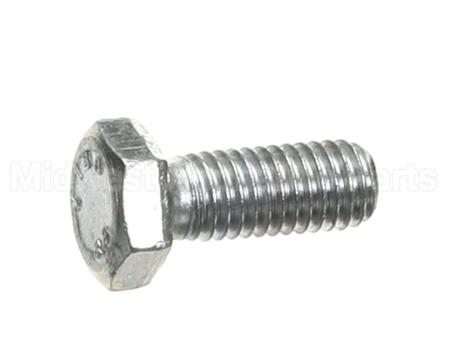 H00117 Globe Screw, Hex Head