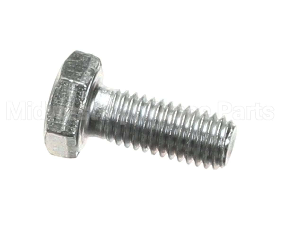 H00117 Globe Screw, Hex Head