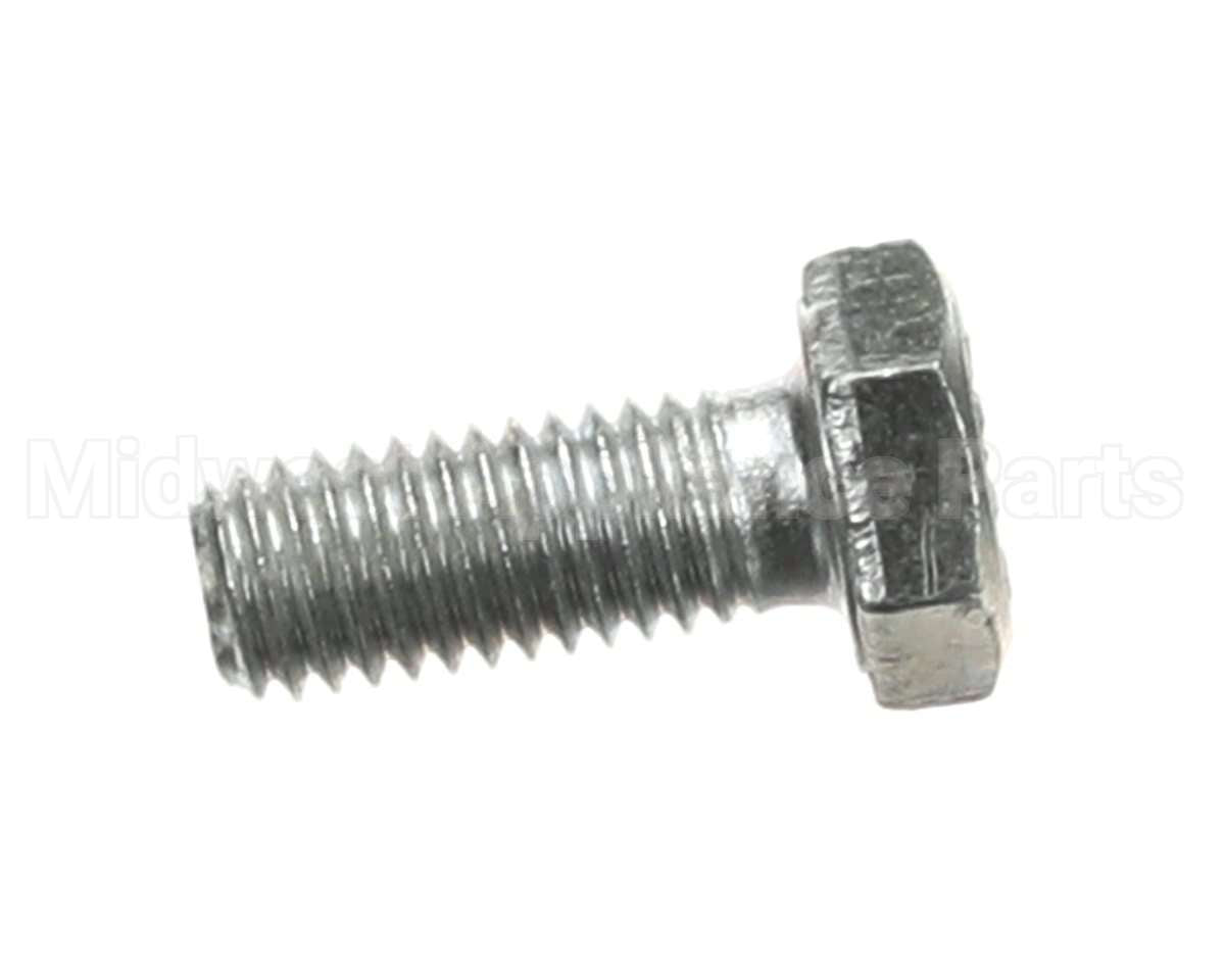 H00117 Globe Screw, Hex Head