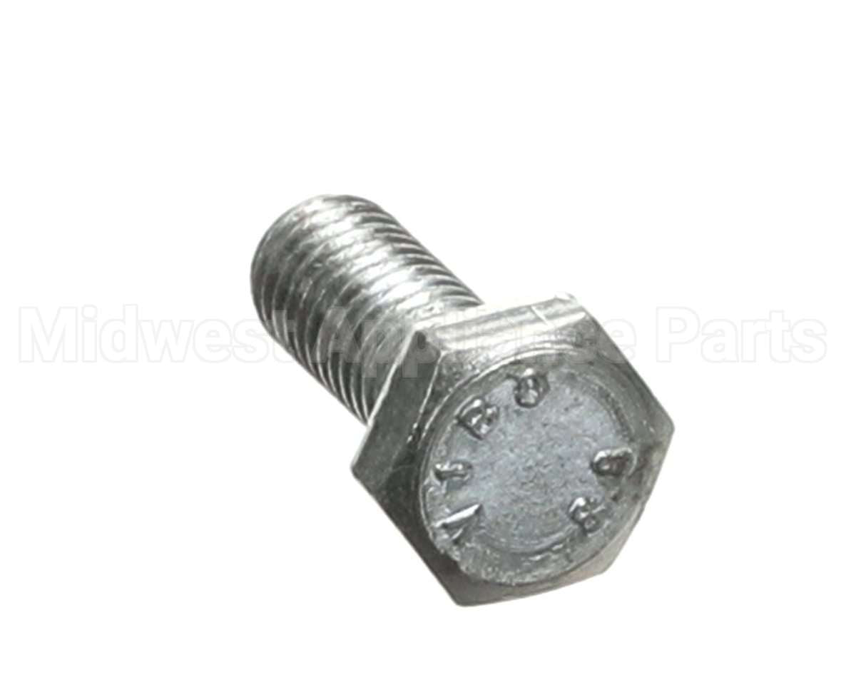 H00117 Globe Screw, Hex Head