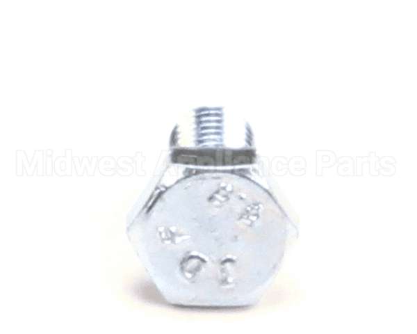 H00156 Globe Screw, Hex Head